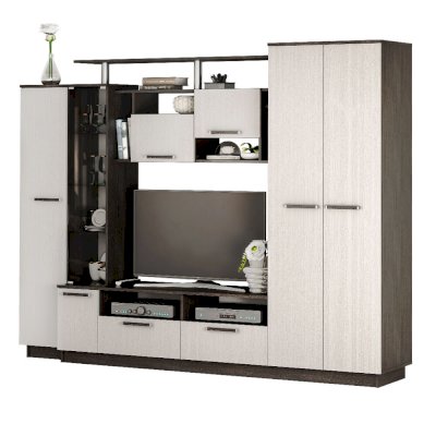 Гостиная Вега (Мебелони)