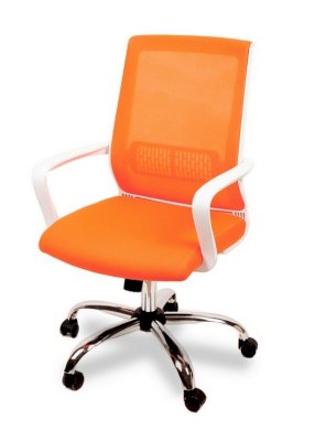 Кресло компьютерное Оптима люкс (Мирэй Групп)