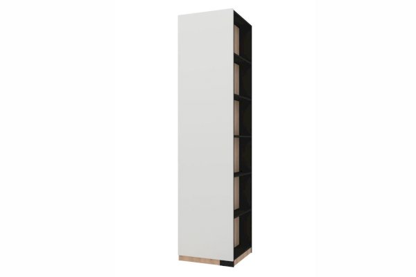 Шкаф-приставка Юниор-4 (Марибель)